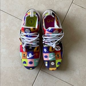 Nike Air Presto Origins